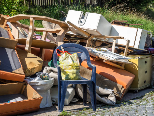 Best Garage Cleanout Services  in Philmont, NY