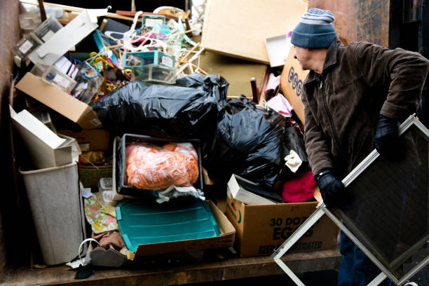 Trusted Philmont, NY Junk Removal Experts