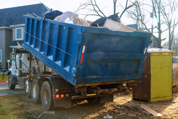 Yard Cleanup Services in Philmont, NY