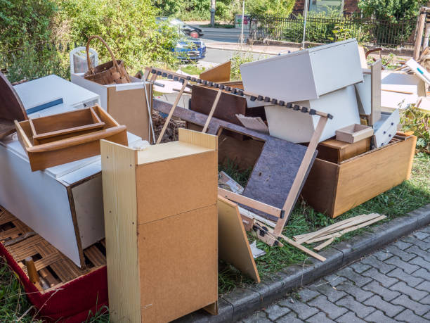 Best Junk Hauling Services  in Philmont, NY