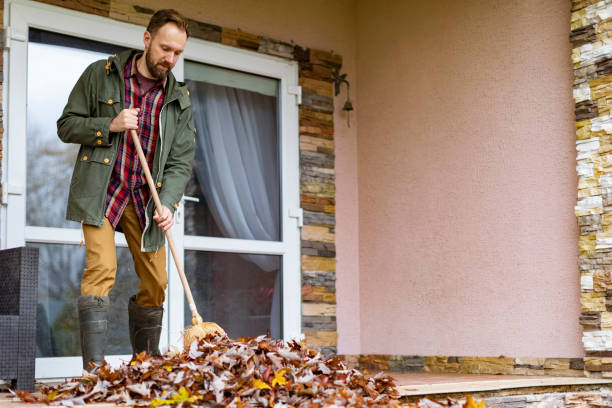 Best Basement Cleanout Services  in Philmont, NY